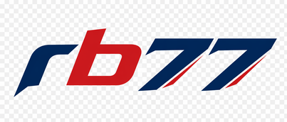 rb77 লোগো